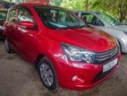 Suzuki Celerio 2017