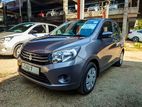 Suzuki Celerio 2017