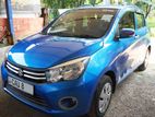 Suzuki Celerio 2017