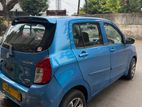 Suzuki Celerio 2017