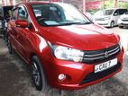 Suzuki Celerio 2017