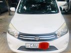 Suzuki Celerio 2017