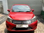 Suzuki Celerio 2017