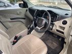 Suzuki Celerio 2017