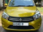 Suzuki Celerio 2017