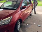 Suzuki Celerio 2017