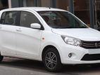 Suzuki Celerio 2017 Leasing 80% Rate 12%