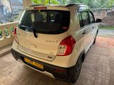 Suzuki Celerio 2018