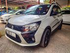 Suzuki Celerio 2018