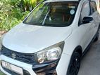 Suzuki Celerio 2018