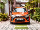Suzuki Celerio 2018