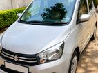 Suzuki Celerio 2018