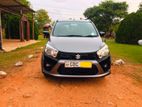 Suzuki Celerio 2018