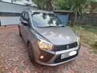 Suzuki Celerio 2019