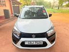 Suzuki Celerio 2019