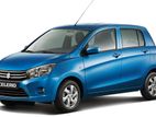 Suzuki Celerio 2019 Leasing 70%