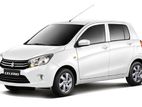 Suzuki Celerio 2019 Leasing 70%