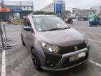 Suzuki Celerio 2020