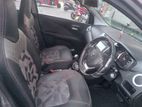 Suzuki Celerio 2020