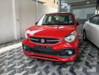 Suzuki Celerio 2025
