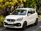 Suzuki Celerio 2026