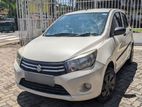 SUZUKI CELERIO 300 KM - FOR RENT