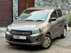 Suzuki Celerio 57000KM 1st Owner 2016