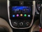 Suzuki Celerio Android Car Player Panel Frame