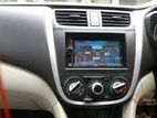 Suzuki Celerio Android Car Player Panel Prame Fascia