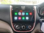 Suzuki Celerio Android Car Player With Panel 9 Inch