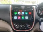 Suzuki Celerio Android Car Player With Panel 9 Inch
