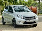 Suzuki Celerio AUTO 2015