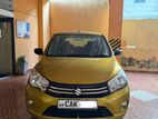 Suzuki Celerio AUTO 2015