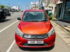 Suzuki Celerio Auto 2015