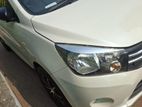 Suzuki Celerio 2015