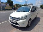 Suzuki Celerio AUTO 2016