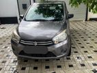 Suzuki Celerio Auto for Rent