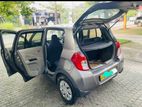 Suzuki Celerio Auto