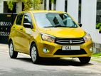 Suzuki Celerio Auto Full Option 1ST 2015