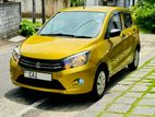 Suzuki Celerio Automatic 1ST 2015