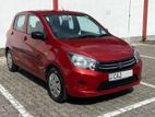 Suzuki Celerio Automatic 2015