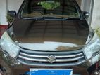 Suzuki Celerio C AA 2014