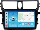 Suzuki Celerio Car Android Setup 9inch Panel
