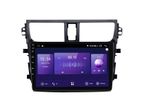 suzuki celerio car android setup 9inch panel