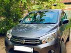 Suzuki Celerio Car for Rent