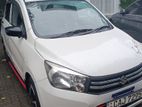 Suzuki Celerio Car for Rent