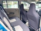 Suzuki Celerio Car- For Rent