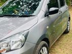 Suzuki Celerio Car for Rent
