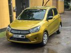 Suzuki Celerio Car for Rent
