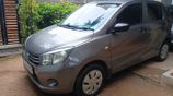 Suzuki Celerio Car for Rent